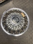 Ford E0SZ-1130-G Thunderbird Hubcap Wire Stamped 1981. Fixed Price $28.00.