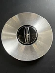 15 16 17 Lincoln Navigator Alloy Wheel Center Cap FL74-1A096-BC. Fixed Price $65.00.
