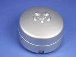 Genuine Mopar Wheel Center Cap Rear 1AB04S4AAD. Fixed Price $204.79.