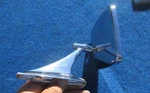 1973 1987 Chevy Pickup Truck Blazer 4 X Hubcap Wheel Cover 15" Original Gm Nos. Fixed Price $49.99.