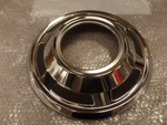 Oem Toyota Land Cruiser Hubcap Wheel Cover 42621-60020-86 Fits Front 1969-1984. Fixed Price $35.07.