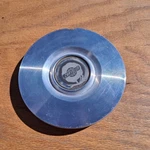 Chrysler Sebring Center Cap 2007-2009 Part Number 05105716AB 04. Fixed Price $24.95.