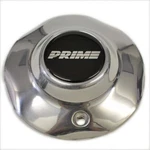Prime Wheel Center Cap Polished C7400-6 New. Fixed Price $35.00.