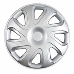 Cci IWC40414S 14" 8 Directional Spoke Wheel Covers For 2000-2002 Toyota Corolla. Fixed Price $54.93.