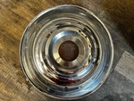 1954 1955 Cadillac Hubcap Wheel Cover 15" CC54-55 Wc Factory Caddy. Fixed Price $47.17.