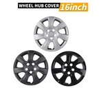 16" Set Of 4 Wheel Rim Covers Snap On Hub Caps Fits For 2007-2011 Toyota Camry. Fixed Price $48.99.