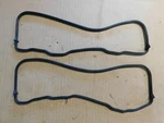 Detroit 19537 Silicone Valve Cover Gasket Set For 1987-94 Gm 173-189 Cid V6 Cyl. Fixed Price $7.95.