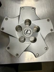 08402-24810 Oem Factory Lexus Center Cap Accessory Hub 2002-2010 SC430. Fixed Price $75.00.