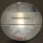 Nissan Sentra 40315 06A00 Factory Oem Wheel Center Rim Cap Lug Hub Cover Ta. Fixed Price $14.99.
