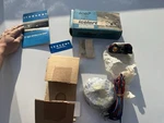 Nos 1966-1977 Rover P6 2000 3500S Findlay Irvine Icelert Warning System. Fixed Price $400.00.