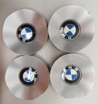 2004-2010 Bmw Series E63 E64 Oem Center Cap PN36136763117. Fixed Price $120.00.