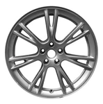 Tesla Model Y 2020 2021 2022 2023 2024 19" Oem Wheel Rim Gemini 118822200B. Fixed Price $300.19.