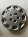 1995-1996 Toyota Camry / Xle Cylinder # 61083 14" Hubcap Wheel Cover. Fixed Price $29.99.