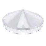 United Pacific 10241-1 Axle Hub Cap, Front, Chrome Pointed, For 10254 And. Fixed Price $40.30.