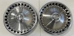 1970 1971 1972 Plymouth Barracuda Satellite Car Wheel Cover Hubcaps Oem Set 359. Fixed Price $48.99.