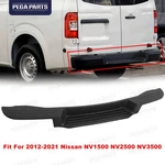 Rear Bumper Step Plate Pad For Nissan NV1500 NV2500 NV3500 2016-2019 85064-1PA0A. Fixed Price $107.69.