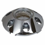 Genuine Ford Center Cap 6L3Z-1130-AA. Fixed Price $98.55.