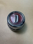 1980 81 82 1983 Nissan 200SX Datsun Center Hub Cap Oem 40343-W6600 40344-W6600. Fixed Price $25.00.
