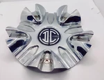 C524601CAP Crave Chrome Wheel Center. Fixed Price $53.97.