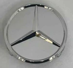 Mercedes-benz Wheel Center Cap 2204000125 Snap Ring. Fixed Price $19.95.
