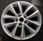 16 18 Kia Sorento Oem Wheel Rim 17X7 17" 52910C5110 74735. Fixed Price $132.00.