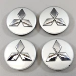 07-12 Mitsubishi Galant 06-10 Raider Wheel Center Caps 4252A013ZZ Set Of. Fixed Price $28.95.