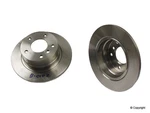Brembo Rear Disc Brake Rotor For 03-05 Bmw Z4 (08.9859.81). Fixed Price $124.04.
