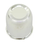 Empi 10-1062 Vw Lug Chrome Center Cap-fits All Wheels With 3-1/4" Hole. Fixed Price $20.46.