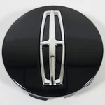 One 2018-2025 Lincoln Navigator # 10177 3" Center Cap For 22" Wheels JL7Z-1130-A. Fixed Price $49.99.