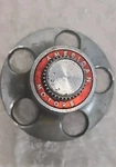 American Motors, Chrome Rally Wheel Center Cap # 3222651. Fixed Price $29.95.