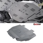 No Drill Transmission Skid Plate For 2024-26 Toyota TACOMA/4RUNNER/LAND Cruiser. Fixed Price $309.99.