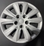(1) Oem 17-22 Chrysler Pacifica 17" Hubcap / Wheel Cover 8056 04726536AC. Fixed Price $44.95.