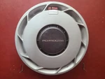 1990 1991 Plymouth Laser 475 14" Wheel Cover MB757557. Fixed Price $24.99.