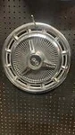 Wheel Cover Without Wire Type Mag Impala Fits Chevrolet Pass.. Fixed Price $50.00.