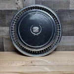 Cadillac Eldorado Wheel Cover Hubcap Black 1976 1977 1978 1974 1975. Fixed Price $109.99.