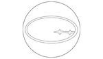 Genuine Subaru Center Cap 28821AJ001. Fixed Price $21.20.