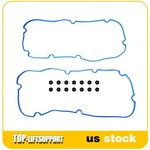 Valve Cover Set Gasket (w/grom) 2001-2007 For Chevrolet 8.1L V8 Ohv 16V VC3181G. Fixed Price $15.87.