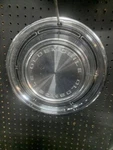 Wheel Cover Hubcap 14" Oldsmobile Fits 237468. Fixed Price $39.99.