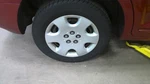 Wheel Cover Hubcap 6 Spoke Fits 03-10 Pt Cruiser 304931. Fixed Price $75.15.