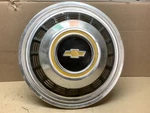 1976-1991 Chevrolet Dually Chevy Truck 16" Front Hubcap Gm 349040. Fixed Price $107.99.