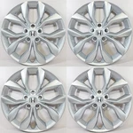 2023-2026 Honda Cr-v Lx # 55105 17" Hubcaps / Wheel Covers 44733-3A0-A02 Set. Fixed Price $110.00.