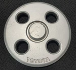 Toyota Corolla Celica 717224 Factory Oem Wheel Center Rim Cap Cover Hub 69230. Fixed Price $19.99.