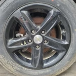 Wheel Cover Hubcap Fits 16-21 Malibu 1102078. Fixed Price $60.86.