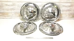 1962 Chevrolet Ss Spinner Hubcap Impala Biscayne Chevy 14" Oem. Fixed Price $250.00.
