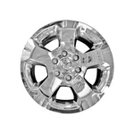 Coast To IWCIMP451X Wheel Skin 18" Spoke Snap-on Chrome Abs 4PC. Fixed Price $132.99.