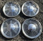 1973-74 Pontiac Firebird Le Mans Grand Prix Ventura Hubcap Wheel Cover Set Of. Fixed Price $49.95.