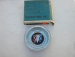 Buick 1370411 1965; Lesabre Medallion; Wheel Cover. Fixed Price $50.00.