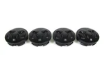 14-23 Dodge Ram 1500 20X8 17X8 Wheels Matte Black Center Cap Set Oem New Mopar. Fixed Price $216.97.