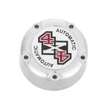 Genuine Ford 80-89 Light Truck 4X4 Automatic Locking Hub Center Cap E1TZ-1K104-C. Fixed Price $54.49.