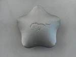 1994-1998 Ford Mustang Wheel Center Cap Oem Silver F4ZC-1A096-DA. Fixed Price $35.99.